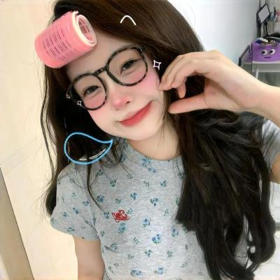 金鱼妈妈